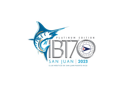 San Juan IBT Logo