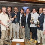 61stIBT - 61st International Billfish