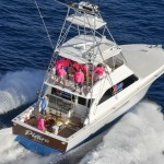 63rdIBT - 63rd International Billfish Tournament