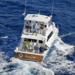 63rdIBT - 63rd International Billfish Tournament