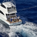 63rdIBT - 63rd International Billfish Tournament