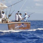 63rdIBT - 63rd International Billfish Tournament