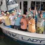 IBT66 Pink Lady 2da posicion