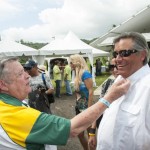 61stIBT - 61st International Billfish Tournament